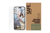 Handys - Schutzfolie - SAFE by PanzerGlass SAFE. by  - screen protector for mobile phone - ultra-wide fit - BULKSAFE95877