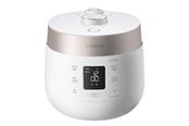 Andere Küchengeräte - Cuckoo CRP-ST0609F Twin Pressure - CRP-ST0609F