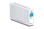 Druckerzubehör - Tinte & Toner - Epson T56U2 - cyan - original - ink pack - C13T56U200