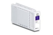 Druckerzubehör - Tinte & Toner - Epson T56UD - violet - original - ink pack - C13T56UD00