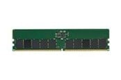 RAM - Kingston HP Specific DDR5-5600 - Ungepuffert/ECC - 16GB - CL46 - Single Channel (1 pcs) - Grün - KTH-PL556E-16G