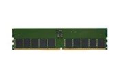 Arbeitsspeicher (RAM) - Kingston HP Specific DDR5-5600 - Ungepuffert/ECC - 32GB - CL46 - Single Channel (1 pcs) - Grün - KTH-PL556E-32G