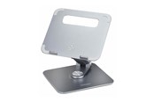 Systemzubehör - StarTech.com - notebook stand - 360° swivel telescopic height adjustment - ATER-LAPTOP-RISER
