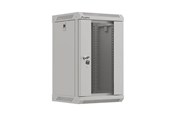 Rack-Gehäuse - Lanberg WF11-3309-10S - 9U - Wall Mount Rack Cabinet - WF11-3309-10S