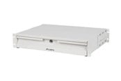 Rack-Gehäuse - Lanberg - rack drawer - 2U - AK-2001-S
