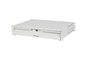 Rack-Gehäuse - Lanberg AK-2001-S - 2U - Drawer - AK-2001-S
