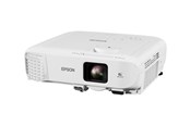 Projektoren - Epson Projektoren EB-994F - 3LCD projector - 802.11a/b/g/n/ac wireless / LAN/ Miracast - white - 1920 x 1080 - 4100 lumens - V11HB60040