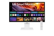 Bildschirm - 32" LG 32U850SA-W - 3840x2160 (4K) - 60Hz - IPS - 90W USB-C - 32U850SA-W.AEU