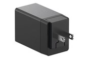 Batterien und Akkus - Netgear MHPADPT power adapter - AC / USB-C / USB - 24 pin USB-C - 27 Watt - MHPADPT-10000S