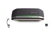 Kopfhörer/Headsets - HP Poly Sync 20+M - B95VLAA#AC3