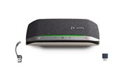 Kopfhörer/Headsets - HP Poly Sync 20+ - B95VKAA#AC3