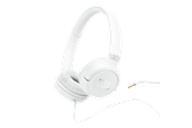 Kopfhörer/Headsets - JBL Tune 530 Wired On-ear Headphones White - JBLT530WHT
