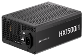 Netzteile - Corsair HX1500i SHIFT Netzteile - 1500 Watt - 140 mm - ATX 3.1 - 80 Plus Platinium - CP-9020269-EU