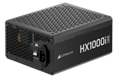 Netzteile - Corsair HX1000i SHIFT Netzteile - 1000 Watt - 140 mm - ATX 3.1 - 80 Plus Platinium - CP-9020265-EU