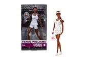 Dolls & Accessories - Barbie Inspiring Women Series Venus Williams - HRM49