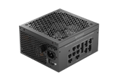 Netzteile - Corsair RM1000x Shift Netzteile - 1000 Watt - 140 mm - ATX 3.1 - 80 Plus Gold zertifiziert - CP-9020300-EU