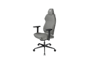 Gaming Stühle - TX3 SOLO - Loft Air - Light Grey Gaming Stuhl - Hellgrau - Mesh - Bis zu 120 kg - TEGC-2080104.41