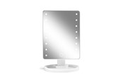 Kosmetik Spiegel - Gillian Jones - Hollywood Mirror with Touch LED Light and USB-C - Compact - 5713982011722