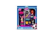 Figuren - Littlest Pet Shop DISCO NIGHTS PLAY PACK - 00637