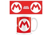 Merchandise - Nintendo - Super Mario White Pod - Becher - MG27952