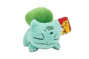 Pokemon - Pokemon Sleeping Plush Bulbasaur 12 cm - PKW2782