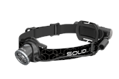 Taschenlampen und Scheinwerfer - Ledlenser Solidline SH6R - 502206