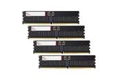 Arbeitsspeicher (RAM) - G.Skill T5 Neo DDR5-6000 - 192GB - CL30 - Quad Channel (4 pcs) - AMD EXPO - Schwarz - F5-6000R3036G48GQ4-T5N