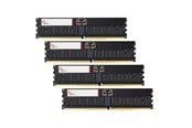 Arbeitsspeicher (RAM) - G.Skill T5 Neo DDR5-6400 - 256GB - CL36 - Quad Channel (4 pcs) - AMD EXPO - Schwarz - F5-6400R3644E64GQ4-T5N
