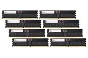 Arbeitsspeicher (RAM) - G.Skill T5 Neo DDR5-6400 - 512GB - CL38 - Octa Channel (8 pcs) - AMD EXPO - Schwarz - F5-6400R3848F64GE8-T5N