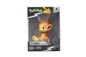 Pokemon - Pokemon Select Vinyl Chimchar 10 cm - PKW3909