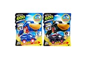 Figuren - Goo Jit Zu GOO MOBILES SONIC ASSORTED - 08196