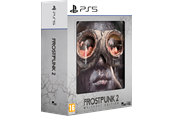 Spiele - Frostpunk 2 (Whiteout Edition) - Sony PlayStation 5 - Überleben - PEGI 16 - 810161630318