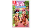 Spiele - Barbie Horse Trails - Nintendo Switch - Abenteuer - PEGI 3 - 5061005354302