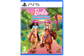 Spiele - Barbie Horse Trails - Sony PlayStation 5 - Abenteuer - PEGI 3 - 5061005354777