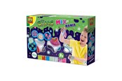 Kreativ-Spiele - SES Creative Slime Mix it mania - 15019