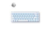 Tastaturen - MCHOSE Ace 68 Air Mount Tai Magnetic Hall Effect - Gaming Tastaturen - ohne Numpad - Englisch (US) - Weiss - MC-Ace68Air-9