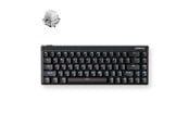 Tastaturen - MCHOSE Ace 68 Air Mount Tai Magnetic Hall Effect - Gaming Tastaturen - ohne Numpad - Englisch (US) - Schwarz - MC-Ace68Air-10