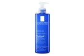 Gesichtspflege - La Roche-Posay Toleriane Foaming Gel Double Cleanser 400 ml - 3337875545822