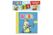 Baby Spielzeug - Studio 100 Bumba Crinkle Book - MEBU00004850