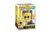Merchandise - Funko! - POP Vinyl SpongeBob w/ Glove Light - 75734