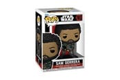 Merchandise - Funko! - POP Vinyl SW Andor Young Saw Gerrera - 80165