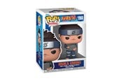 Merchandise - Funko! - POP Vinyl Classic Iruka Umino - 80340