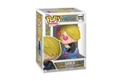 Merchandise - Funko! - POP Vinyl OP Sanji - 80367