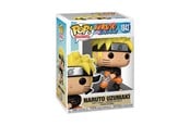 Merchandise - Funko! - POP Vinyl Naruto w/Chase - 83804