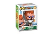 Merchandise - Funko! - POP Vinyl AGM- Bobby Zimuruski - 84873
