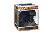 Merchandise - Funko! - POP Deluxe HtTYD LA S1 - POP 3 - 86140