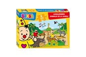 Baby Spielzeug - Studio 100 Bumba Puzzle Jungle Animals 6 pcs. - MEBU00005790