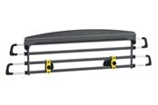 Hunde - Mimsafe - Variobarrier S - (77-146.5 x 23-31) cm - 703.0266