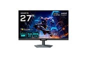 Bildschirm - 27" GIGABYTE M27UP - 3840x2160 (4K) - 160Hz - IPS - 18W USB-C *DEMO* - M27UP