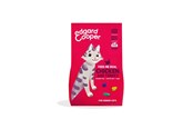 Katzen - Edgard Cooper - Cat Senior Dryfood - Chicken/Turkey 2 kg - 540700964038